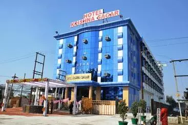 هتل Krishna Sagar Nh24