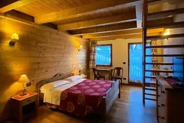 Hotel L'artisin