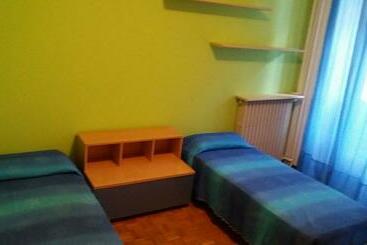 فندق Mondo D'oro