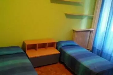Hotel Mondo D'oro