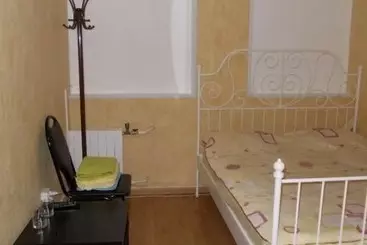 ホテル Shamanka
