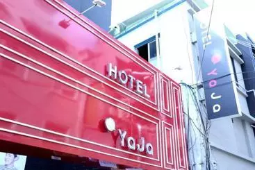 Hôtel Yaja  In Suwon
