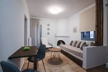 Aparthotel Kallisti Studios