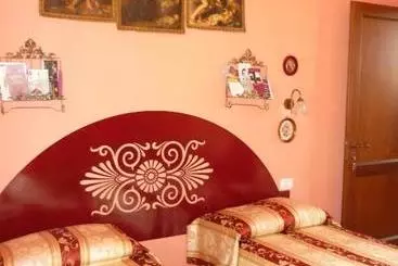 L'adele Bed & Breakfast