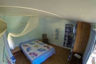 پانسیون Teavapiti Lodge