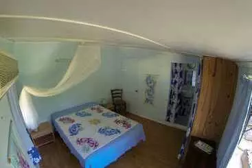 Pension Teavapiti Lodge