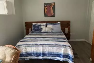 آپارتمان‌های توریست‌ها Sea Glass Place