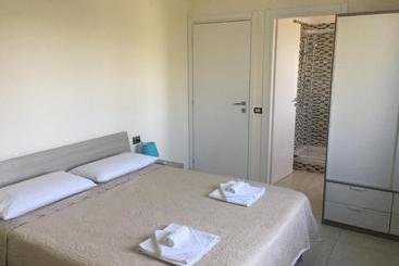 Bed and Breakfast Bed&breakfast Riccio&lella