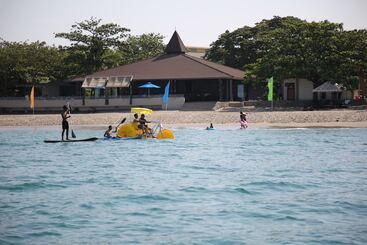 هتل Aureo La Union