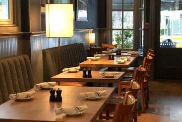 ホテル Calistoga Inn Restaurant And Brewery