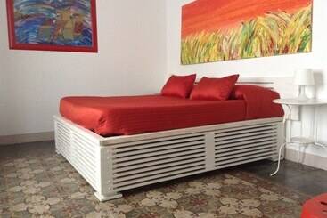 酒店 Casalicchio B&b