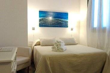 هتل Casalicchio B&b