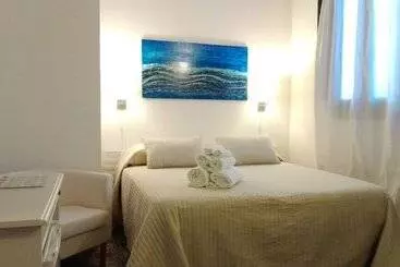 ホテル Casalicchio B&b