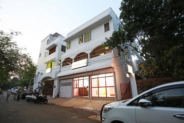 Hotell Oyo 8741 Shree Jagannath Palace
