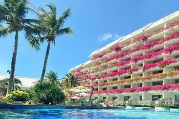 Hotel Palace Resort Yalong Bay Sanya