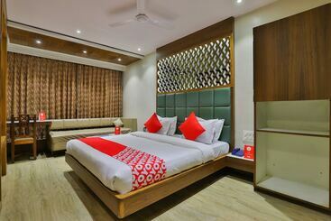 בית מלון כפרי Relax Inn