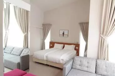 ホテル Villa 21 By Victus