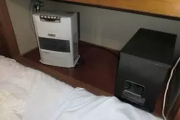 Ryokan Onsen Minshuku Sakaeya