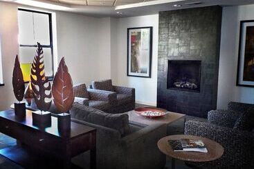 游客公寓 43rd St Apartments By Minnehaha Lofts