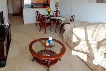 Жильё для туристов 43rd St Apartments By Minnehaha Lofts