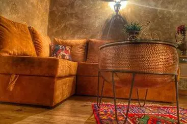 هاستل Pansion Bubamara Mostar