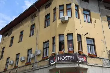 Ostello Pigeon Square Rooms