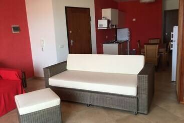 ツーリストアパートメント Ca'rochinha