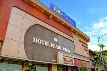 Fabhotel Pearl View