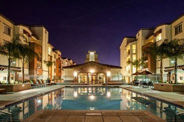 شقق خاصة سياحية Global Luxury Suites In Sunnyvale