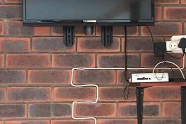 Hae Bed And Breakfast