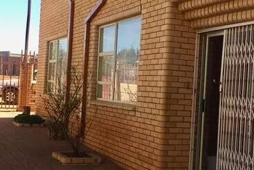 Hae Bed And Breakfast