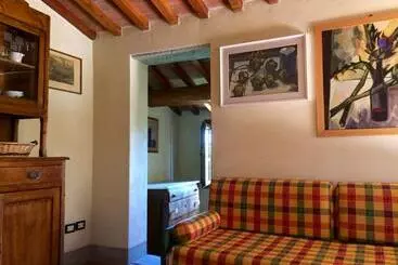 Hotel Agriturismo La Palazzina