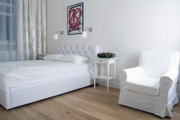 호텔 Apartments Minsk