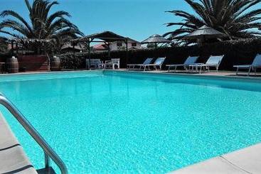 هتل Residence Cernaia