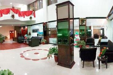 בית מלון כפרי Mangal Regency