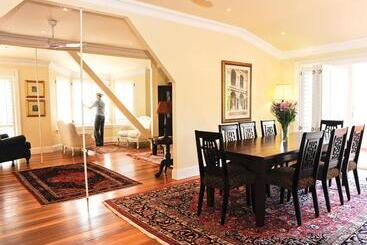 בית מלון כפרי Sica S Guest House The Loft