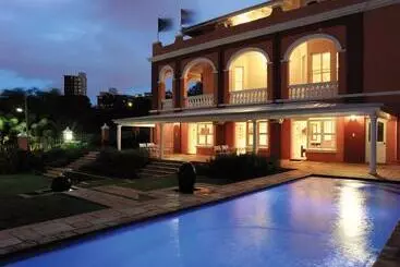 ホテル Sica S Guest House The Loft