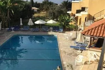 Kozis Hotel Apartments