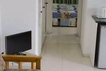 Kozis Hotel Apartments