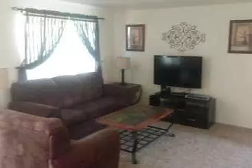 Turistihuoneistot Mactavish Court Townhomes