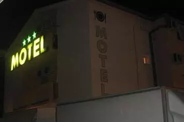 Motel Han