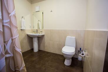 관광객 아파트 My Apartments Yerevan