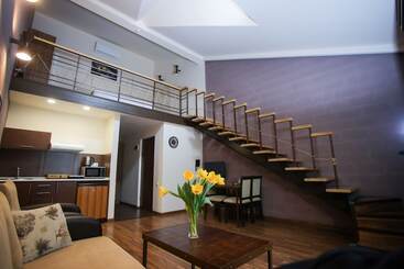 Appartamenti turistici My Apartments Yerevan