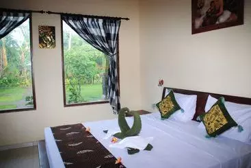 Pension Jassri Homestay
