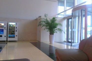 Tianjin Chaoju Hotel Apartment