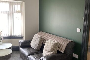 Brinkburn Serviced Apartments