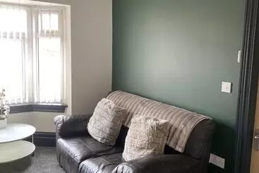 Brinkburn Serviced Apartments