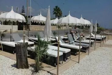 Hotel Calabernardo Sul Mare