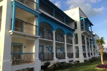 Hotelli Grand Memories Santa Maria