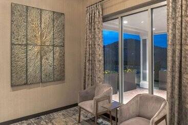 Отель Hilton Garden Inn Hanover Lebanon